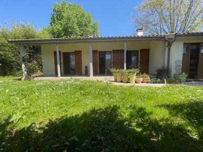 For sale Saint-sylvestre-sur-lot 4 rooms 74 m2 Lot et garonne (47140) photo 3