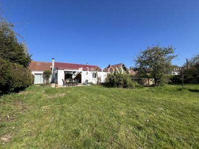 Acheter Maison 169 m2 Baincthun