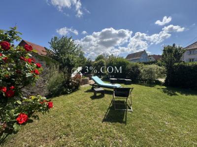 Annonce Vente Prestige Truchtersheim 67