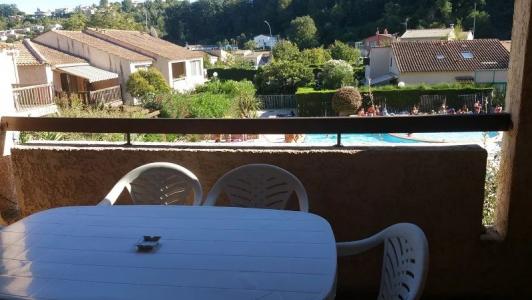 Louer Appartement Villeneuve-loubet 800 euros