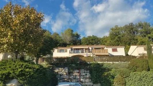Louer Appartement 30 m2 Villeneuve-loubet