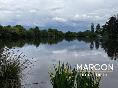 For sale Grand-bourg 1 room 106 m2 Creuse (23240) photo 2