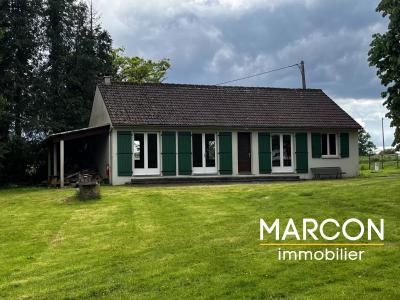 For sale Grand-bourg 1 room 106 m2 Creuse (23240) photo 4