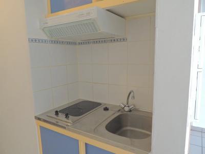 Louer Appartement Sainte-clotilde 360 euros