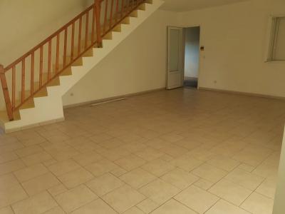 Louer Maison Saint-andre Reunion