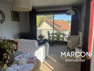 Annonce Vente 3 pices Appartement Aubusson 23