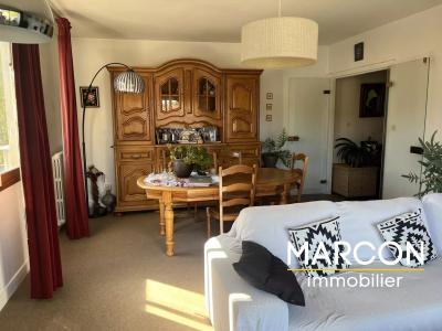 Acheter Appartement 85 m2 Aubusson