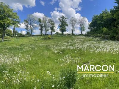 Annonce Vente 5 pices Maison Auzances 23