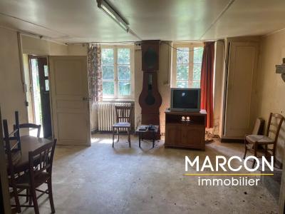 Acheter Maison Auzances Creuse