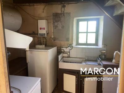 Acheter Maison Auzances 82500 euros