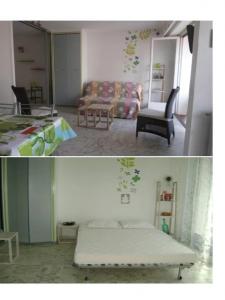 Louer Appartement Cagnes-sur-mer Alpes Maritimes