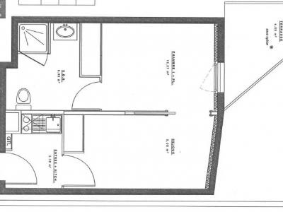 Acheter Appartement Nice 138500 euros