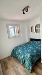 Louer Appartement 47 m2 Colle-sur-loup