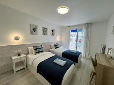 Louer Appartement 60 m2 Antibes