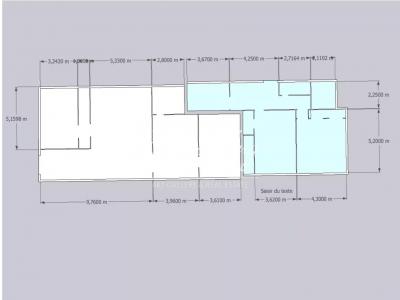 For sale Beaulieu-sur-mer 2 rooms 200 m2 Alpes Maritimes (06310) photo 1