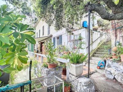 For sale Villefranche-sur-mer MOYENNE CORNICHE 13 rooms 250 m2 Alpes Maritimes (06230) photo 1