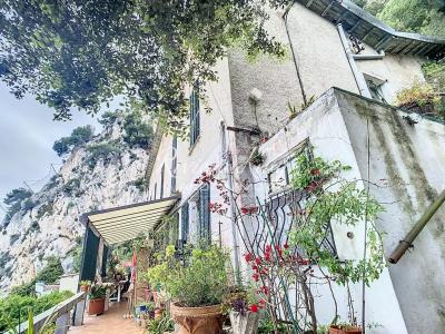 For sale Villefranche-sur-mer MOYENNE CORNICHE 13 rooms 250 m2 Alpes Maritimes (06230) photo 3