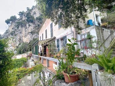 For sale Villefranche-sur-mer MOYENNE CORNICHE 13 rooms 250 m2 Alpes Maritimes (06230) photo 4
