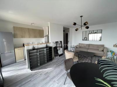 Louer Appartement Cap-d'ail Alpes Maritimes