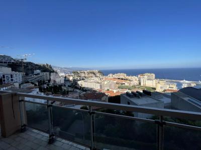 Louer Appartement Cap-d'ail 1680 euros
