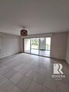 Louer Appartement 49 m2 Nice