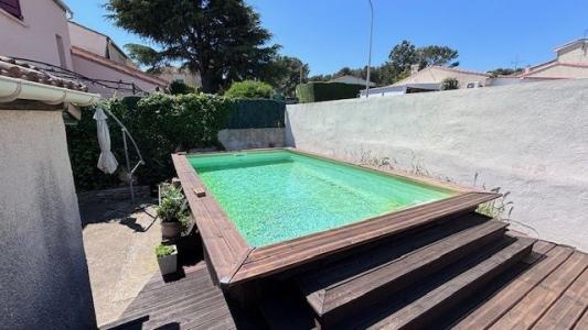 For sale CASTANET 4 rooms 97 m2 Gard (30900) photo 0
