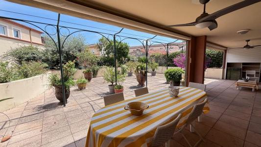 For sale AVENUE CARNOT 6 rooms 170 m2 Gard (30000) photo 0