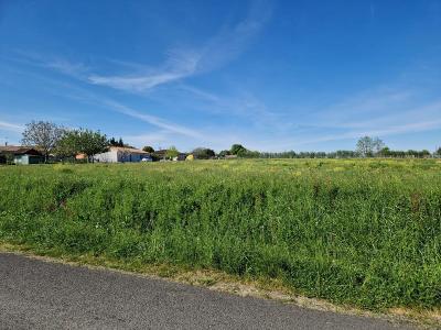 Acheter Terrain 1388 m2 