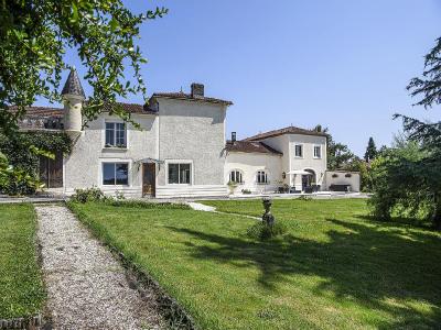 For sale 32767 m2 Gironde (33760) photo 1