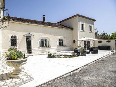 For sale 32767 m2 Gironde (33760) photo 3