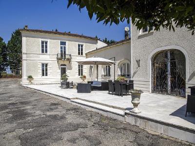 For sale 32767 m2 Gironde (33760) photo 4