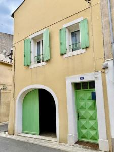For sale CENTRE VILLAGE 4 rooms 79 m2 Herault (34230) photo 0
