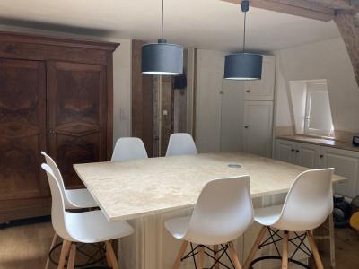 Acheter Appartement  Saone et loire