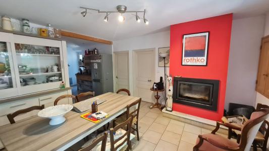 For sale 7 rooms 148 m2 Ardeche (07220) photo 3