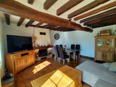 Annonce Vente 6 pices Maison  72