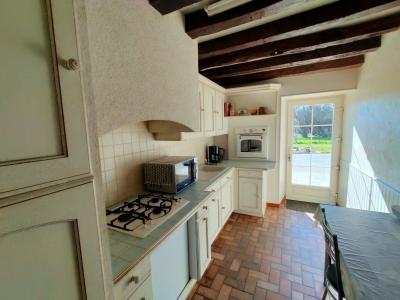 Acheter Maison 120 m2 
