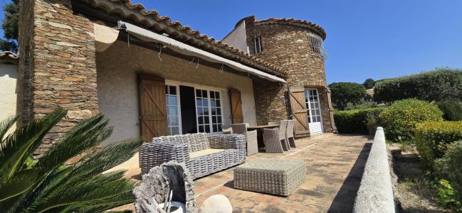 For sale CENTRE VILLE 5 rooms 107 m2 Var (83120) photo 0