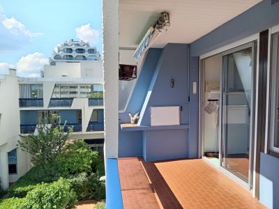 For sale CENTRE VILLE 3 rooms 53 m2 Herault (34280) photo 0