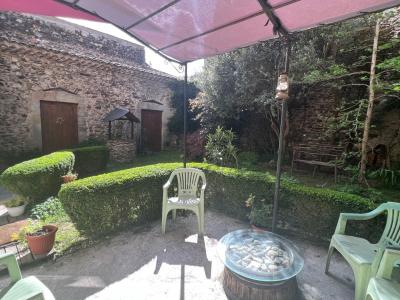 For sale PROCHE LAMALOU LES BAINS 10 rooms 316 m2 Herault (34240) photo 0