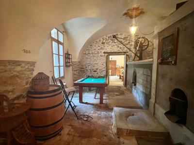For sale PROCHE LAMALOU LES BAINS 10 rooms 316 m2 Herault (34240) photo 3