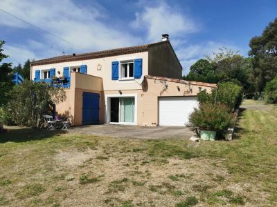 For sale AVEC BELLE VUE 6 rooms 176 m2 Herault (34390) photo 0