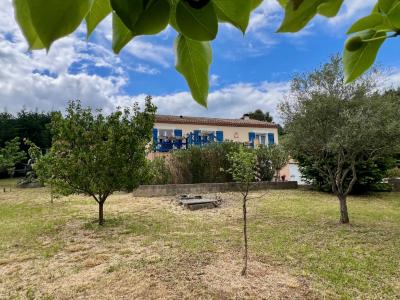 For sale AVEC BELLE VUE 6 rooms 176 m2 Herault (34390) photo 1