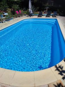 For sale AVEC BELLE VUE 6 rooms 176 m2 Herault (34390) photo 3