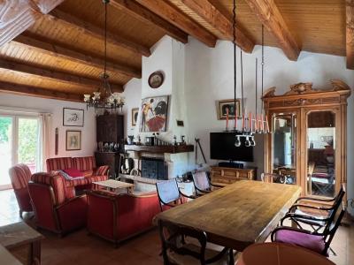 For sale AVEC BELLE VUE 6 rooms 176 m2 Herault (34390) photo 4