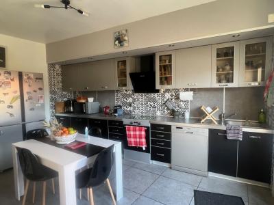 For sale 4 rooms 114 m2 Herault (34390) photo 3