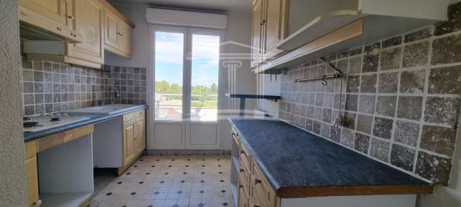 For sale 4 rooms 72 m2 Vaucluse (84700) photo 2