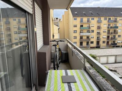 Acheter Appartement  Pyrenees atlantiques