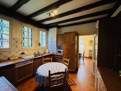 For sale PAU NORD 5 rooms 136 m2 Pyrenees atlantiques (64160) photo 4