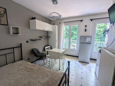 For sale CENTRE VILLE 1 room 18 m2 Pyrenees orientales (66110) photo 2