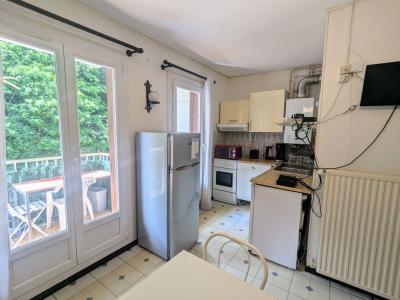 For sale CENTRE VILLE 1 room 18 m2 Pyrenees orientales (66110) photo 4